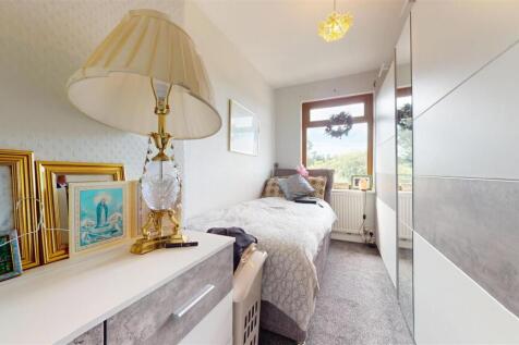 Liverpool Road Bedroom