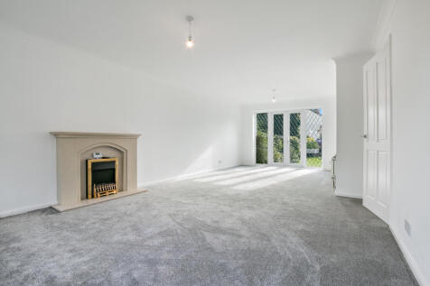 Living / Dining Room