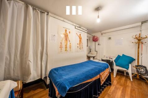 255 Grays Inn Road -