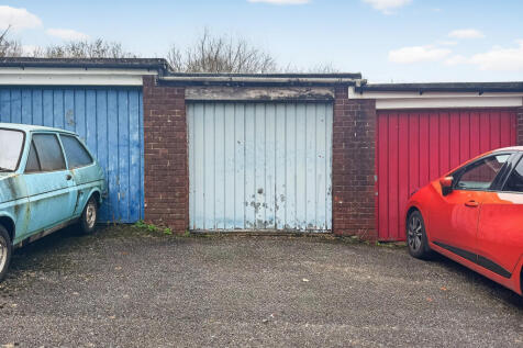 Garage and Parking