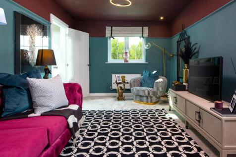 Showhome photography