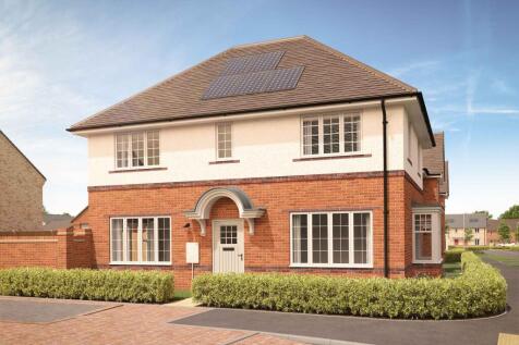 primary property image