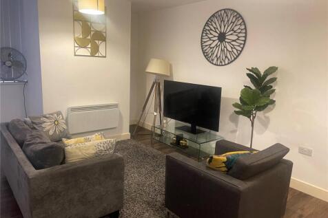 Stylish 2-bedroom upper floor apartment available for rent. This furnished property boasts modern amenities and is conveniently located. Bills not included. Ideal for professionals or couples. Book a