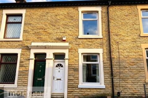 Front External