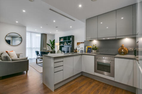 Ostro Tower Flat 803 8