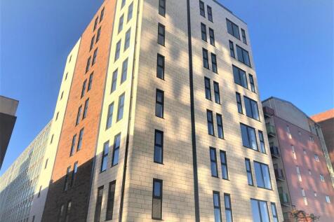 UTILITY BILLS INCLUDED Recently built luxury apartments in the city centre and only 5 minutes’ walk from John Lewis. The advertised rent includes gas central heating, water rates and electricity. The