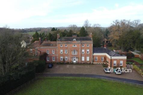 Wolverley Village Kidderminster 2.jpg