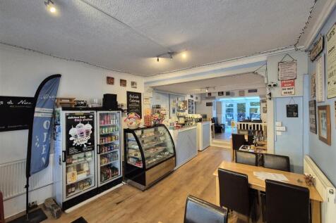 Cafe for sale in baildon