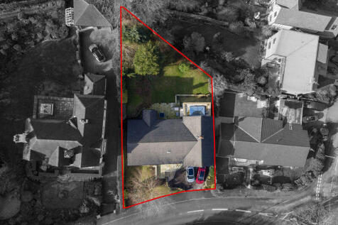 Aerial Outline