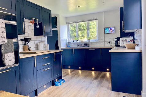 binstead kitchen