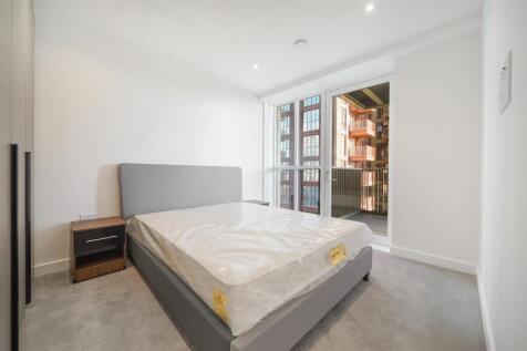 506 Edgewater Building, 53 Fulton Road - e7lJ4k2sV