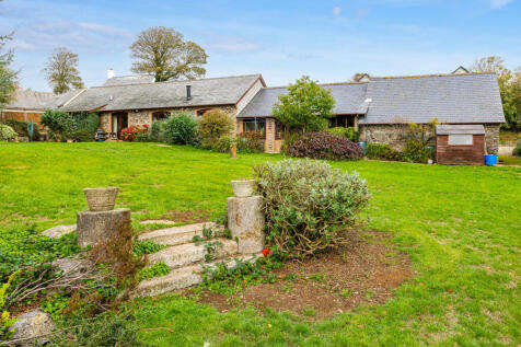 31_12 Raneleigh Barns, Down Thomas, Pl