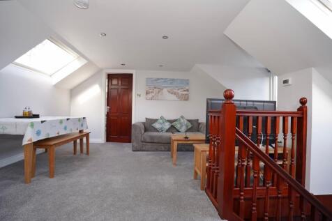 Squirrels Leap Living Room