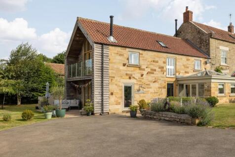 Gales House Cottage