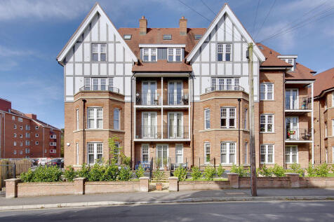 Knole Road Front