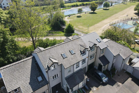 6 Riverside Terrace, Cockermouth