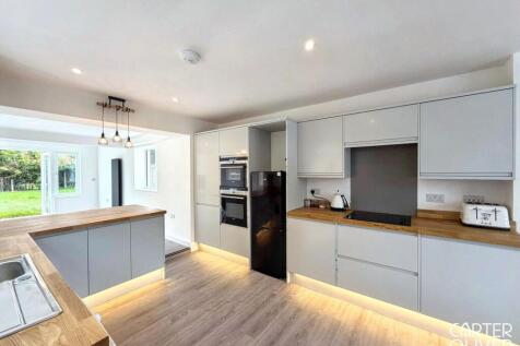 Kitchen / diner