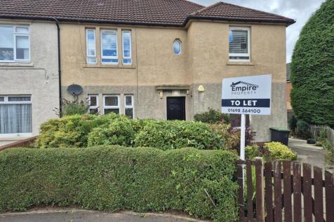 2 bed flat/apartment for rent in Sneddon Terrace, Hamilton