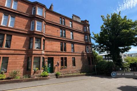 1-bed Flat Share Townhead Terrace
