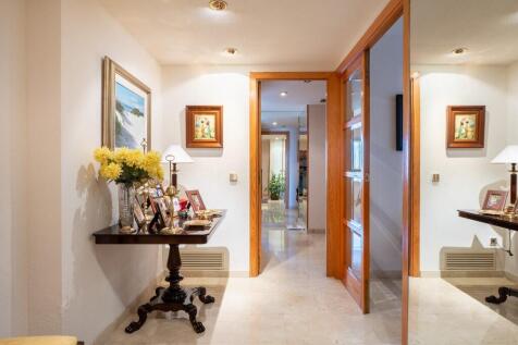 Living-Dining room