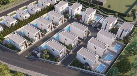 Aerial View -...