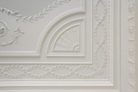 Ceiling Mouldings