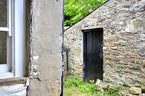Outbuilding