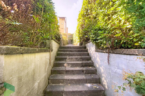 Steps to the Fron...