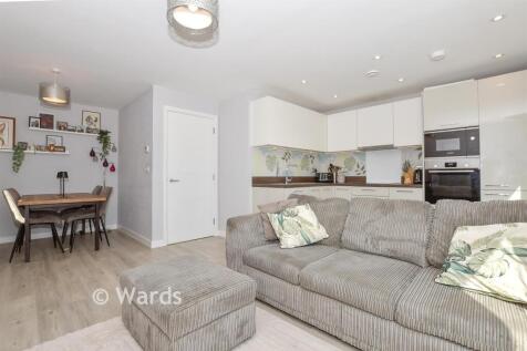 Kitchen/Lounge/ Diner