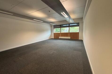 Office Space