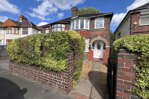 3 bed semi-detached