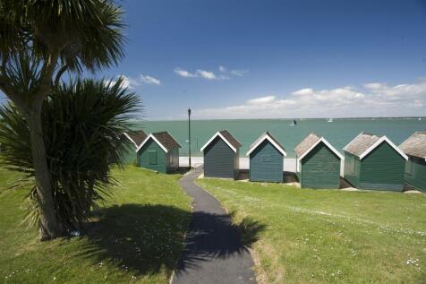 Gurnard Beach Huts