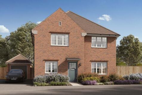 primary property image