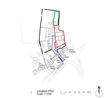 Location Plan