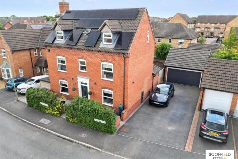 Frontage and Driveway