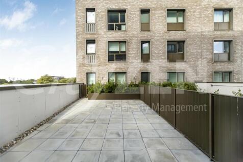 PRIVATE TERRACE