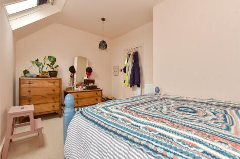 Loft Room 1