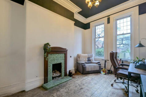 Reception Room Three