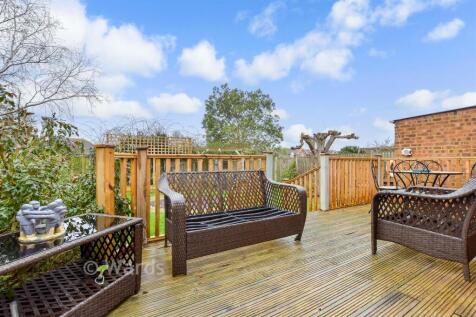 Patio / Decking