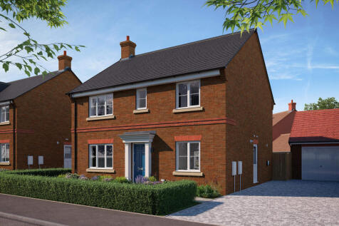 primary property image
