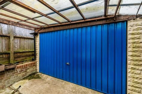 Garage and Carport