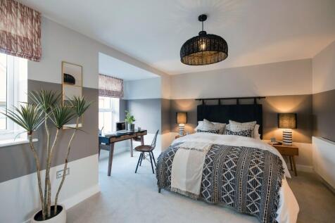 Nailsea Show Home