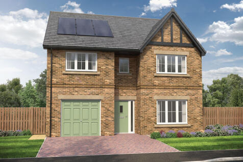 primary property image