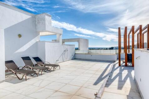 ROOF TERRACE