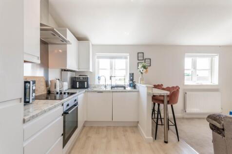 Kitchen / Living Room