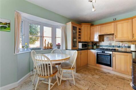 Kitchen/Breakfast Rm