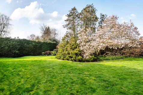 Communal Gardens