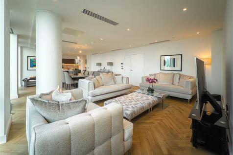 3 bed, 3 bath Penthouse in Manchester - Photo 7