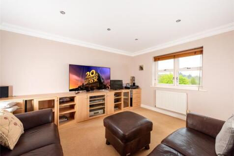 Bed Five/Cinema Room