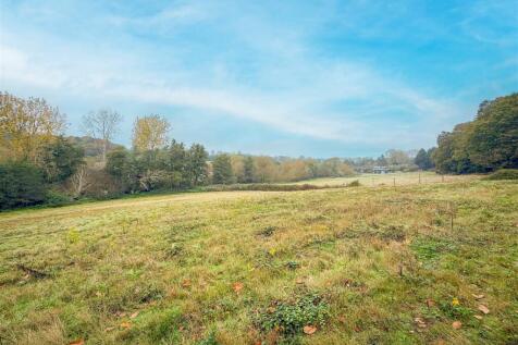 ALTERNATE VIEW OF GROUNDS